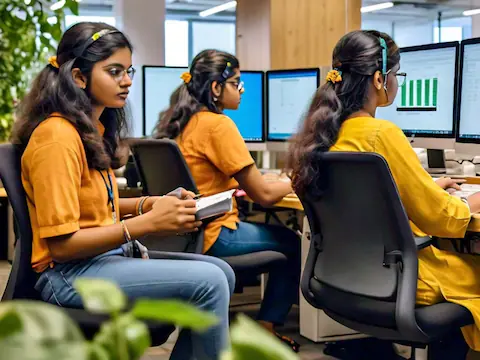 Google Internship: गूगल में इंटर्नशिप करने का मौका मिल रहा है.